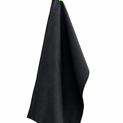 Core Active Towel - Shadow Grey